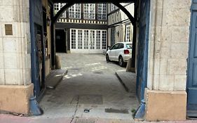 Le Charme De Beauvoisine - 347